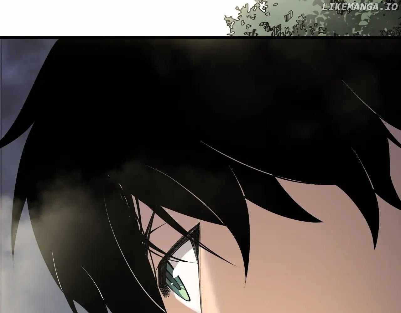 Catastrophic Necromancer Chapter 191 6